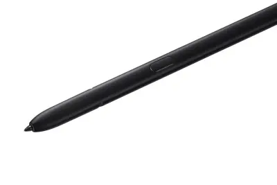SAMSUNG STYLUS PEN GALAXY S22 pisalo črno