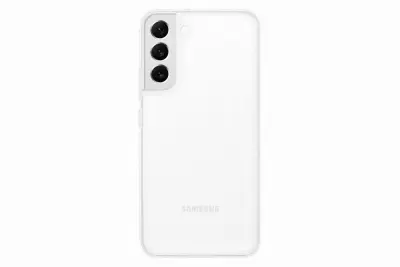 SAMSUNG GALAXY S22+ transparenten ovitek