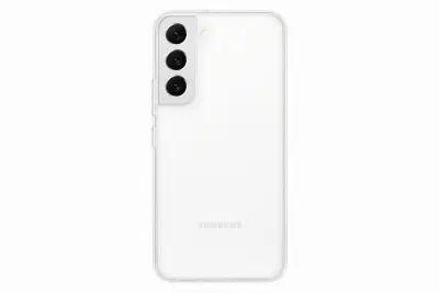 SAMSUNG GALAXY S22 transparenti ovitek