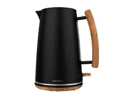 CECOTEC Thermosense 400 Black Woody grelnik vode