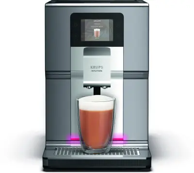KRUPS EA875E10 Intuition Preference+ kavni aparat