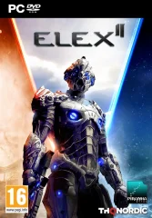 ELEX II igra za PC