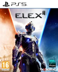 ELEX II igra za PS5