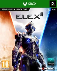 ELEX II igra za XONE & XBOX SERIES X