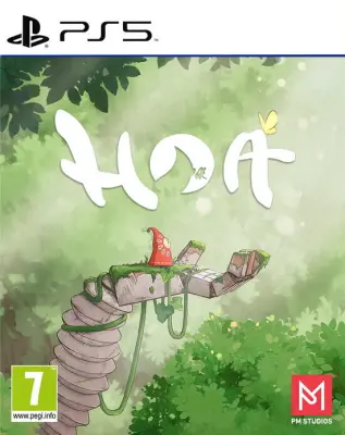 HOA igra za PS5