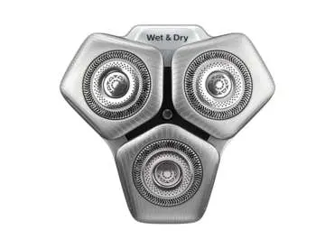 PHILIPS SH91/50 brivne glave