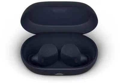JABRA ELITE 7 ACTIVE WLC TWS BT slušalke modre
