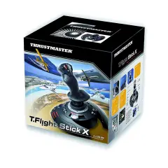 THRUSTMASTER T.Flight Stick X igralna palica