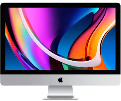 iMac with Retina 5K displ