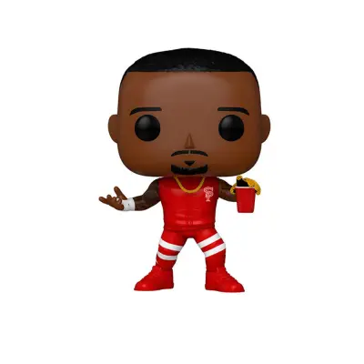 FUNKO POP WWE: STREET PROFITS - MONTEZ FORD figura