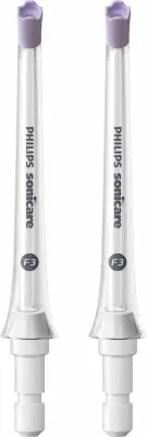 PHILIPS Sonicare HX3062/00 nastavek za zobno prho
