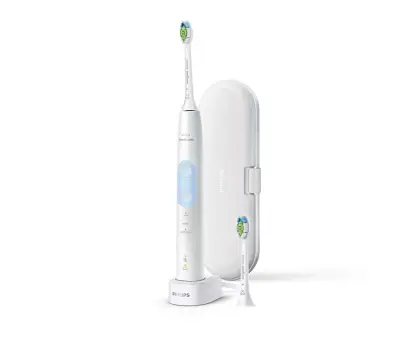 PHILIPS Sonicare HX6859/29 električna zobna ščetka