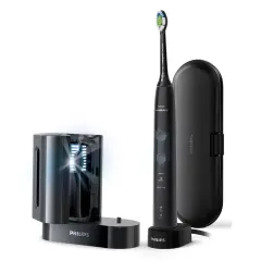 PHILIPS Sonicare HX6850/57 električna zobna ščetka