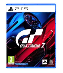 GRAN TURISMO 7 PS5