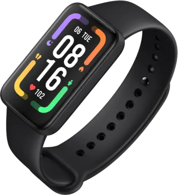 XIAOMI Redmi Smart Band Pro pametna ura