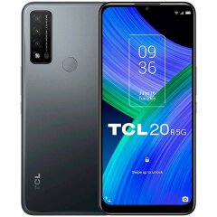 TCL 20R 5G 4/64GB pametni telefon