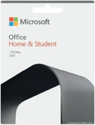 Microsoft Office Home & Student