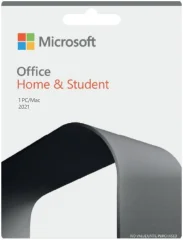 Microsoft Office Home & Studen