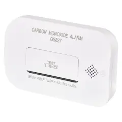 DETEKTOR OGL.MONOKSIDA GS P56402