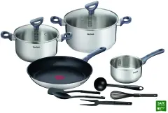 TEFAL Daily Cook G713SB45 Set posod11 pcs