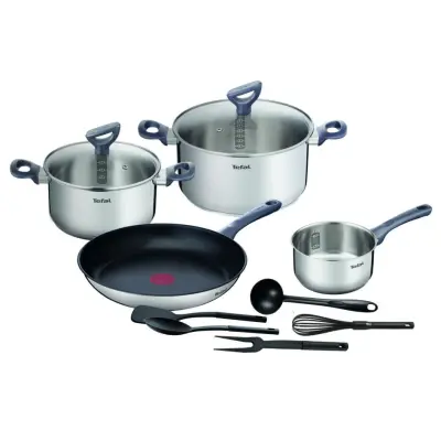 TEFAL Daily Cook G713SB45 Set posod11 pcs