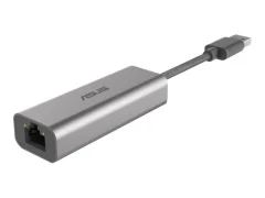 ASUS USB-C2500 USB Type-A -> 2.5G Base-T Ethernet Adapter