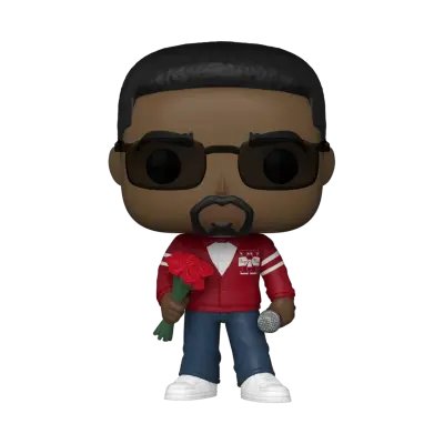 FUNKO POP ROCKS: BOYZ II MEN - NATHAN MORRIS