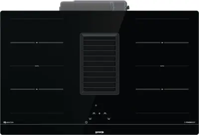 GORENJE HET949BSC indukcijska kuhalna plošča z napo