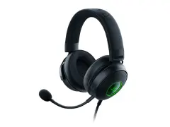 RAZER Kraken V3 Hypersense slušalke