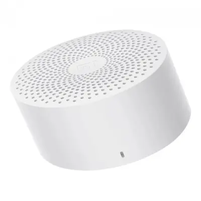 Mi Compact Bluetooth zvočnik 2 bel XIAOMI