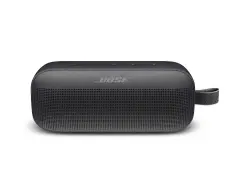 BOSE Soundlink Flex (črna) zvočna postaja