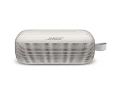 BOSE Soundlink Flex (bela) zvočna postaja