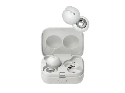 WFL900W.CE7 Sony LinkBuds WF-L900