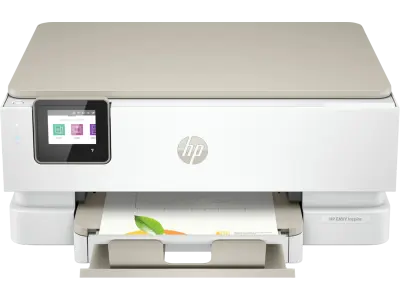 HP ENVY 7220e All-in-One A4 instant ink brizgalni barvni tiskalnik