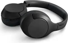 PHILIPS TAH8506B naglavne črne slušalke