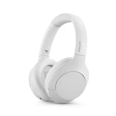PHILIPS TAH8506W brezžične naglavne bele slušalke