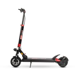 ECO Speed 8