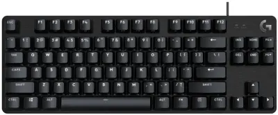 LOGITECH G413 TKL SE, mehanska gaming tipkovnica