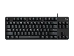 LOGITECH G413 TKL SE, mehanska gaming tipkovnica