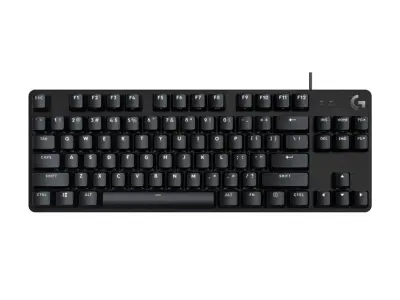 LOGITECH G413 TKL SE, mehanska gaming tipkovnica