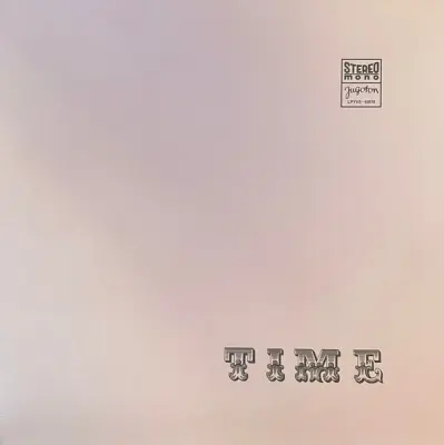 TIME - LP/TIME