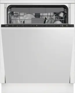 BEKO BDIN38520Q Vgradni pomivalni stroj
