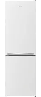 BEKO RCSA366K40WN hladilnik z zamrzovalnikom spodaj