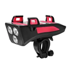 ECO Speed 3v1 dodatek Nosilec, hupa, žaromet