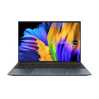 ASUS ZenBook 14X UX5401EA-OLED-KN511W i5-1135G7/8GB/512GB/W11H prenosni računalnik