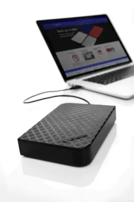 VERBATIM Store 'n' Save 6TB USB 3.0 3.5" zunanji disk