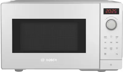 BOSCH FFL023MW0 mikrovalovna pečica