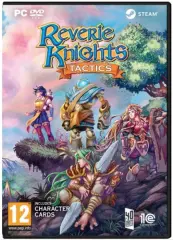 REVERIE KNIGHTS TACTICS igra za PC