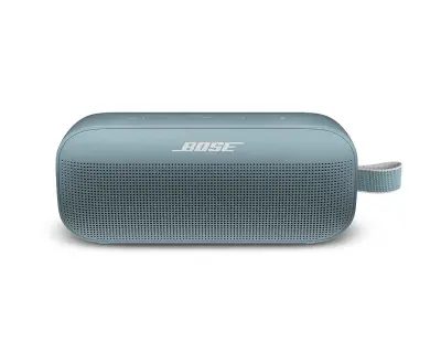 BOSE Soundlink Flex (modra) zvočna postaja