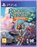 REVERIE KNIGHTS TACTICS igra za PS4